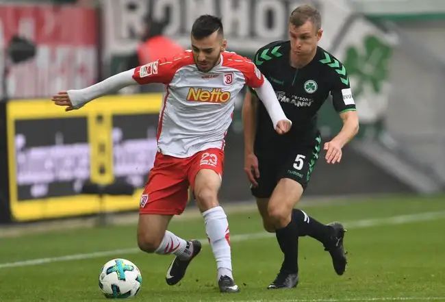 重要机会 重要机会