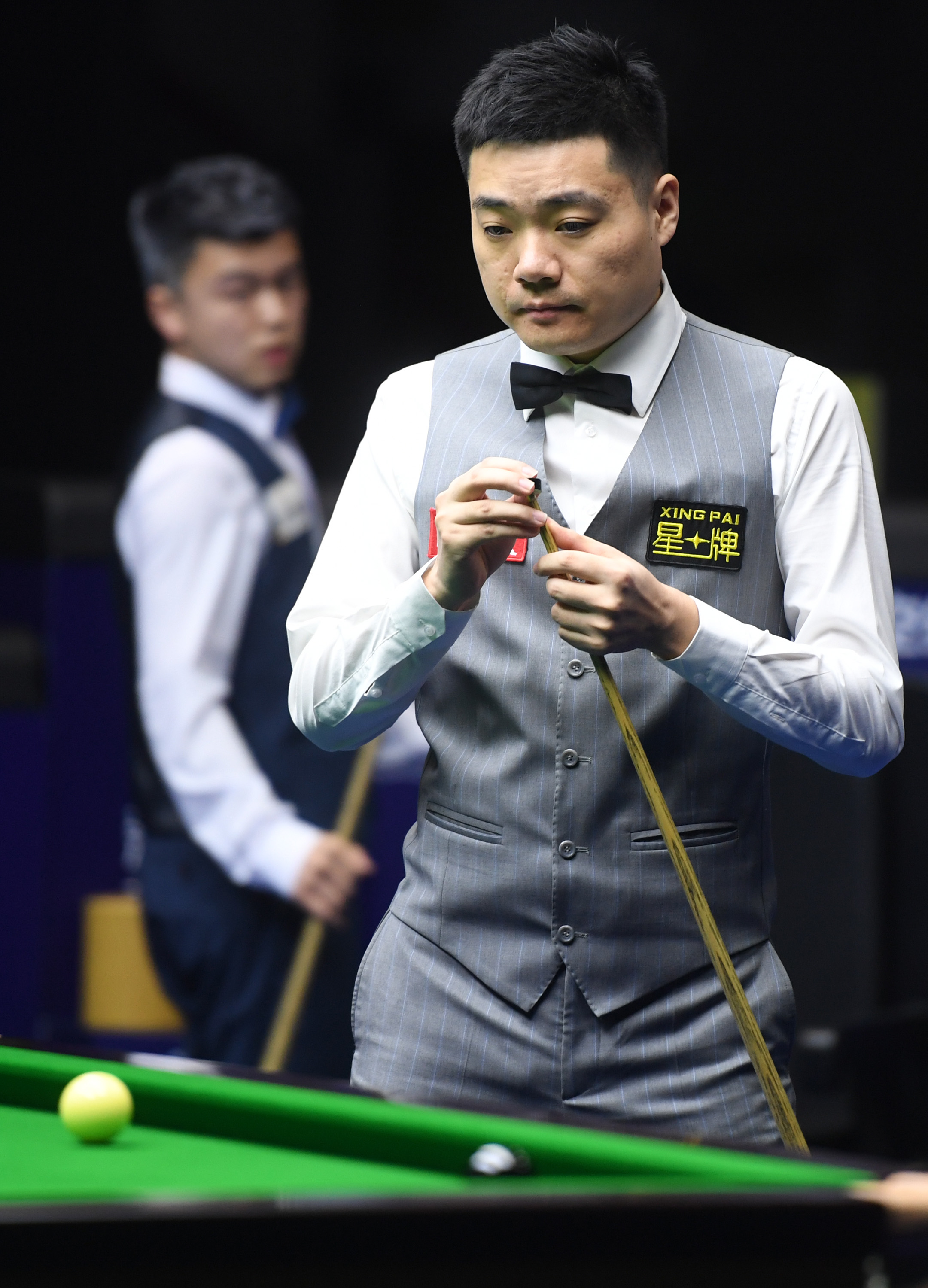 主动选择 主动选择