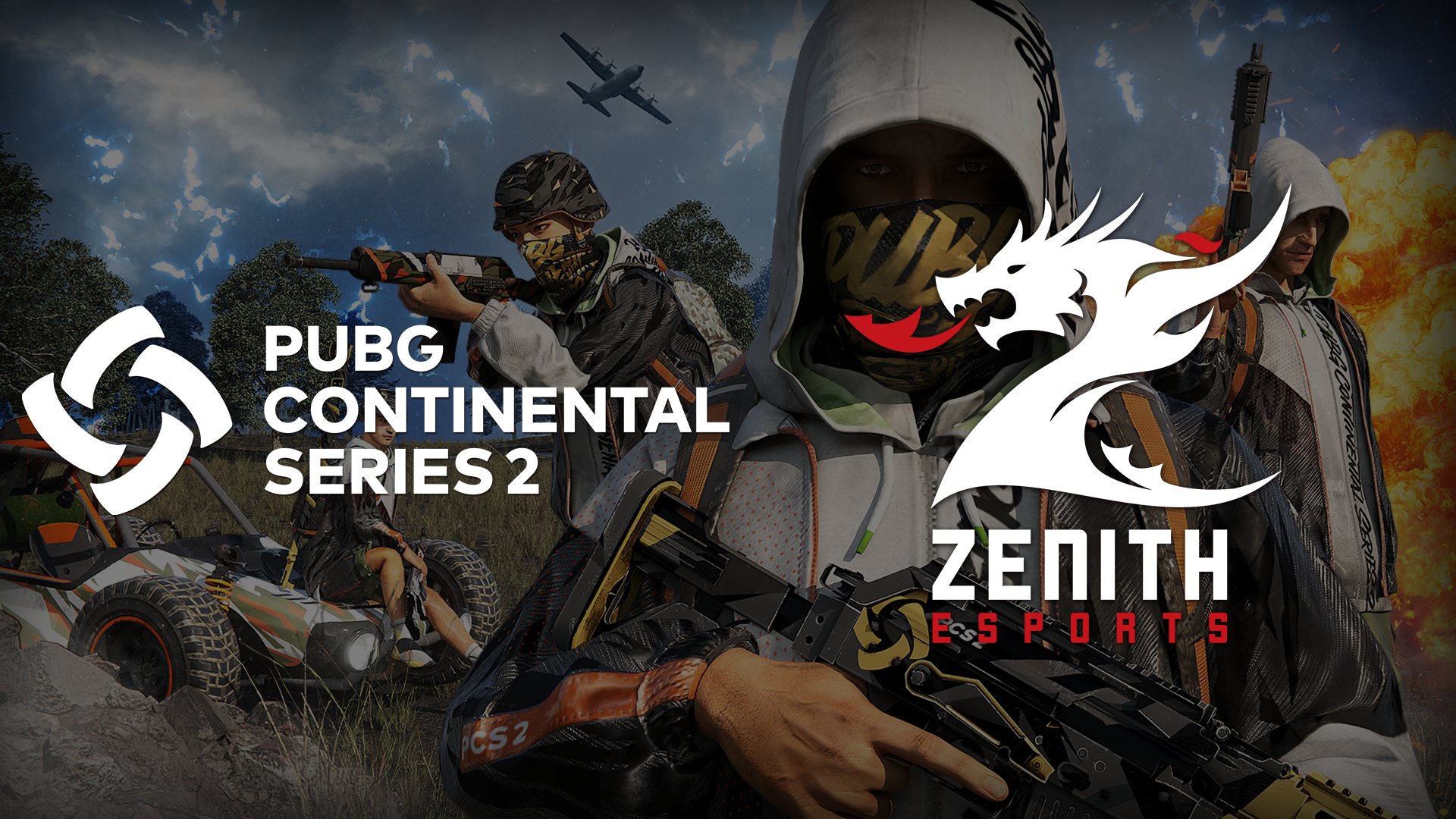 顶级对抗的 顶级对抗的